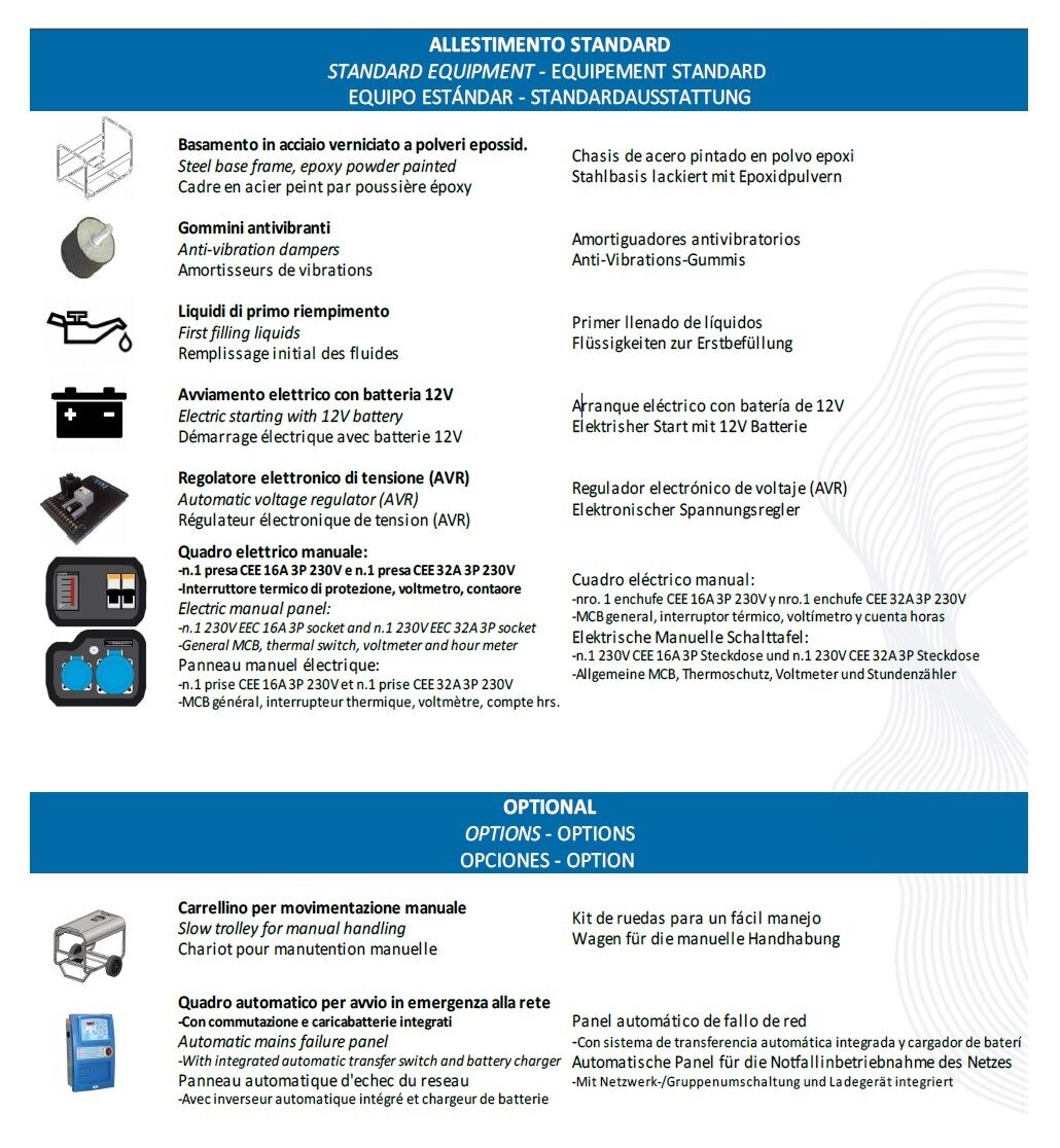generatori di corrente, Benzingeneratoren, petrol generators, CGM Italia generatori, ricambi generatori, C.G.M. Gruppi Elettrogeni srl Italia, stabilizzatore di tensione, CGM, Tadaah