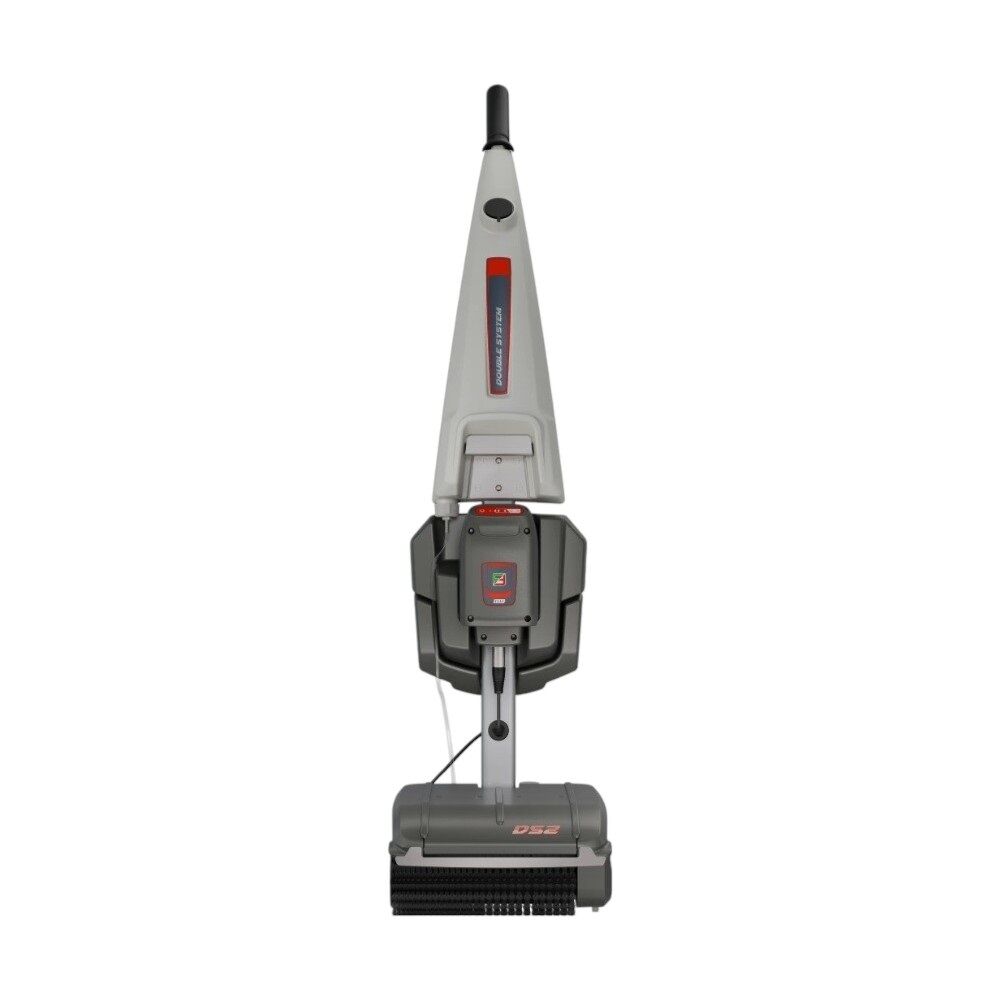 FLOORWASH DS2 Cordless, battery-powered floor cleaner and ultra-fast drying for any surface up to 400 m²