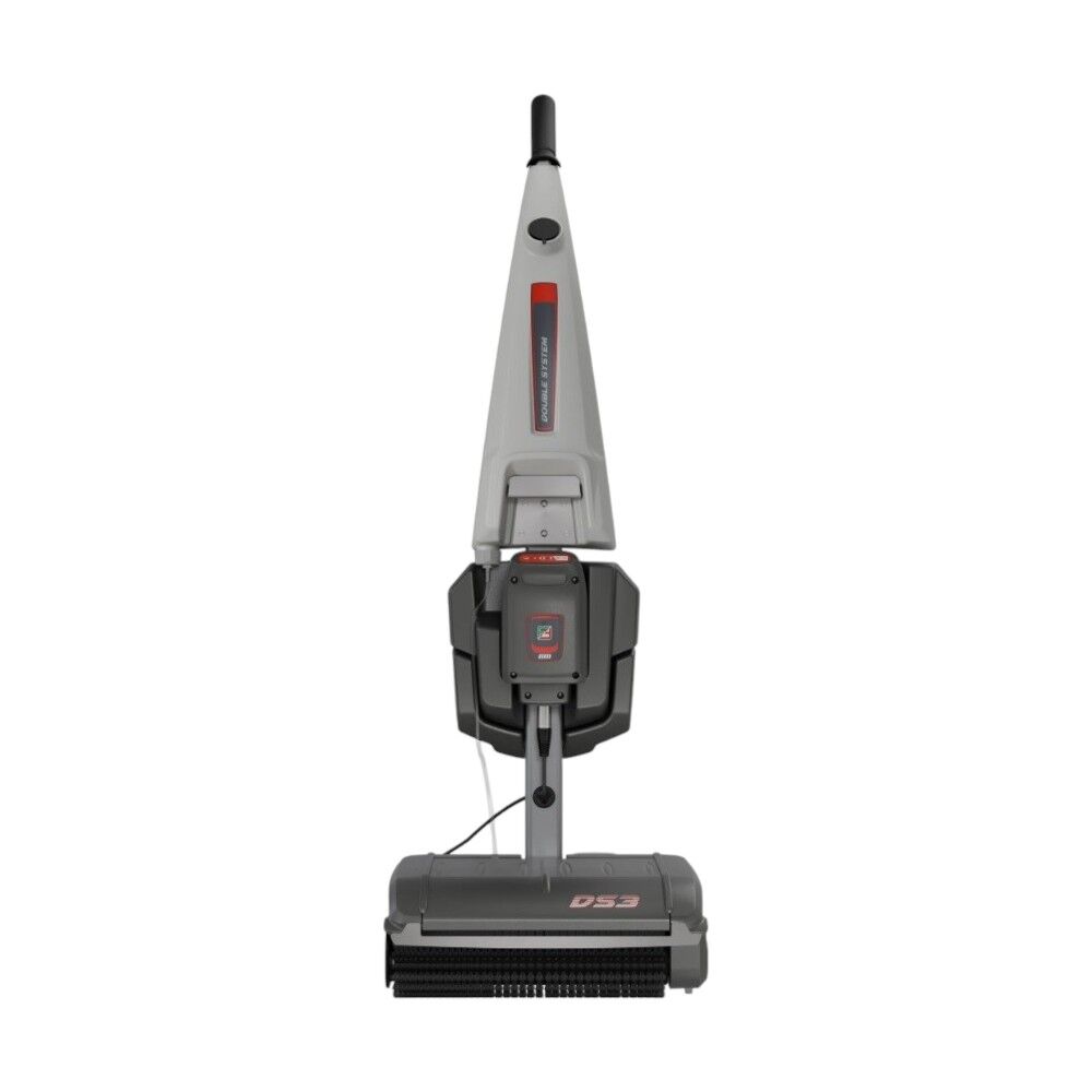 FLOORWASH DS3 Cordless, battery-powered floor cleaner and ultra-fast drying for any surface up to 600 m²