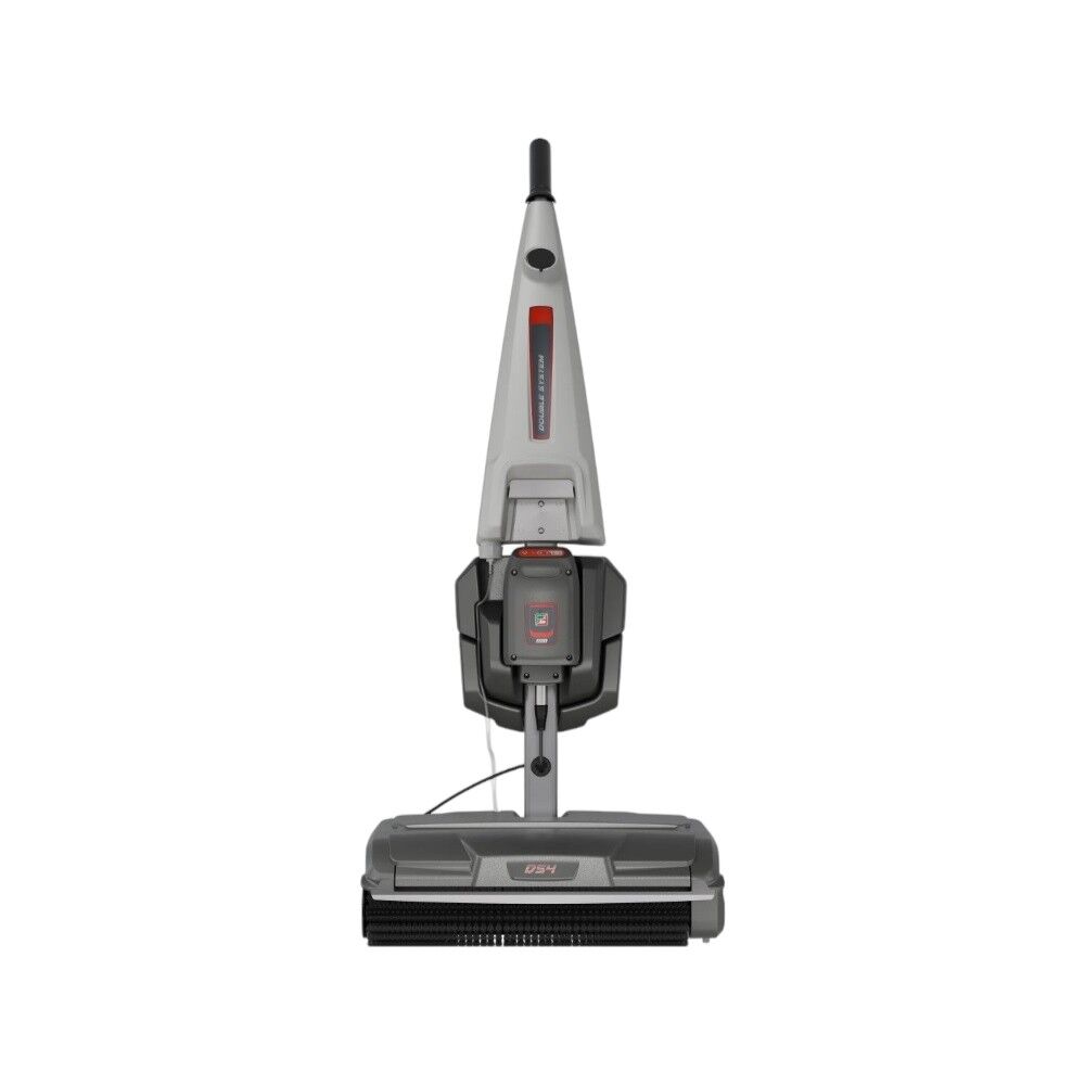 FLOORWASH DS4 Batteriebetriebene Bodenwaschanlage und ultraschnelle Trocknung für alle Oberflächen bis zu 800 m²