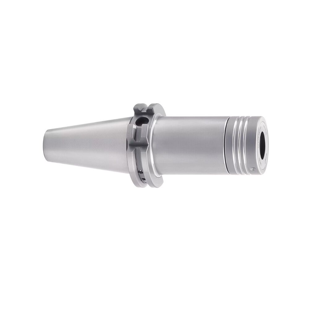 SH-1474028 SCHUNK Mandrino porta pinza di precisione ER16 mini con attacco SK40 DIN ISO 7388-1 AD/AF per serraggio utensili con gambo cilindrico DIN ISO 15488, lunghezza 100mm