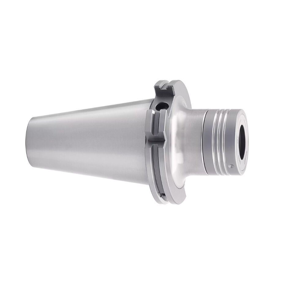 SH-ER-SK50 SCHUNK Mandrini porta pinze ER16, ER25, ER32, ER40 con attacco SK50 DIN ISO 7388-1 AD/AF per serraggio utensili con gambo cilindrico DIN ISO 15488-B, lunghezza a scelta