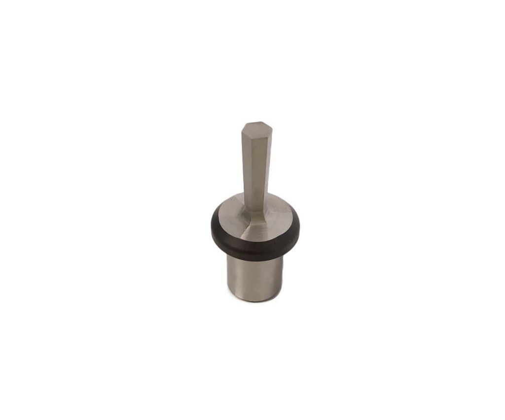 Poliangolar NG04E Broccia Standard per interni esagonale da utilizzare con brocciatore MICRO
