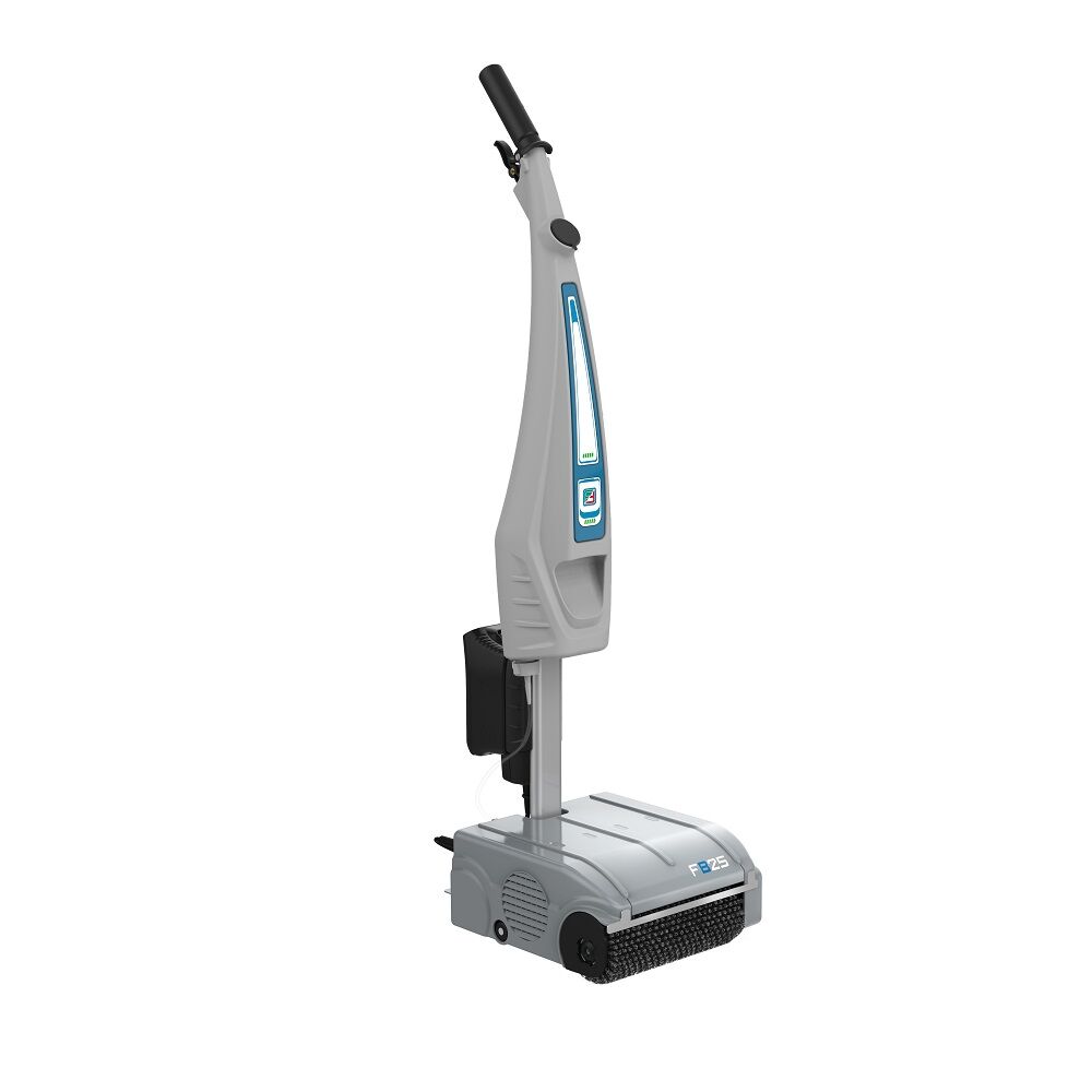 FLOORWASH FB25 Batteriebetriebene Bodenwaschanlage für die meisten Bodenbeläge im Innenbereich bis zu 200 m²