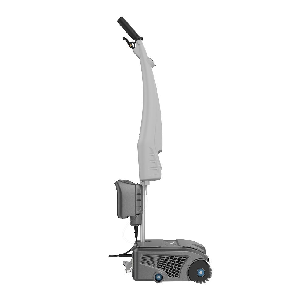FLOORWASH FB45 Lavapavimenti a batteria per la maggior parte dei pavimenti interni superiori a 400 m²