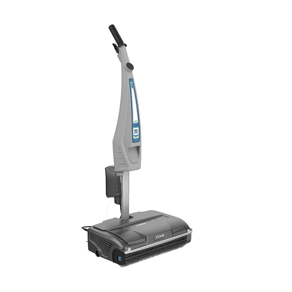 FLOORWASH FB45 Lavapavimenti a batteria per la maggior parte dei pavimenti interni superiori a 400 m²