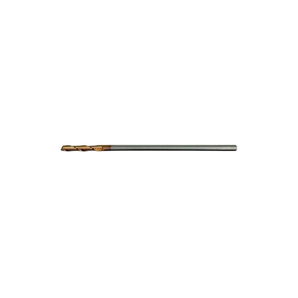 20.13 Vollhartmetallfräser TiSiN beschichtet Z2 Helix 35° stirnschneidend d1= 13 mm L1= 30 mm L=75 mm