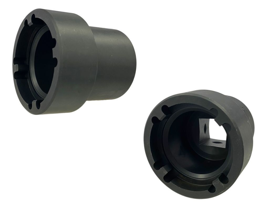 CHI-GUK-35-1-5 Chiave ad inserto per Ghiere autobloccanti GUK 35x1,5