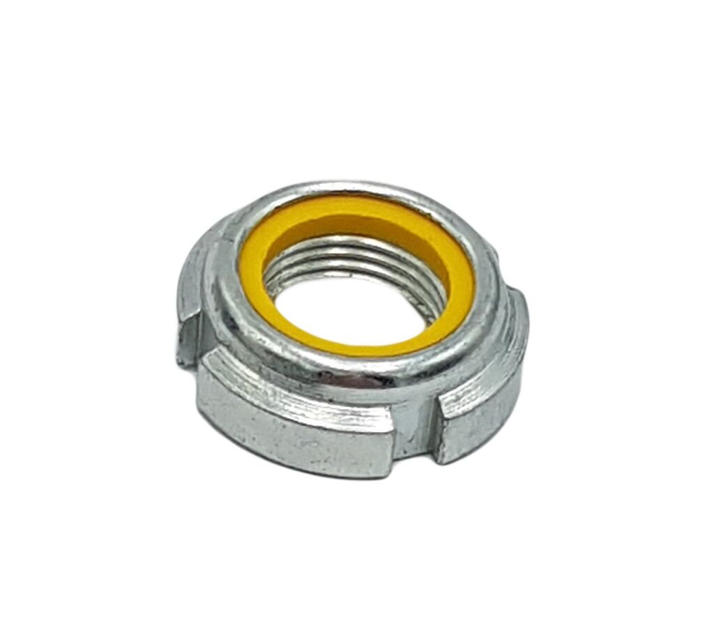 GUK 30x1,5 Ghiera autobloccante per alberi a camme destri Gildemeister AS16, AS20, GS20, GM20, GM20AC