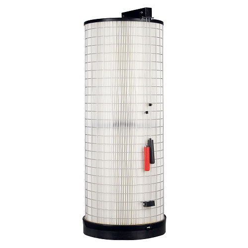 HOL5122056 - Filtro A Cartuccia Per Aspiratore ASA 2401