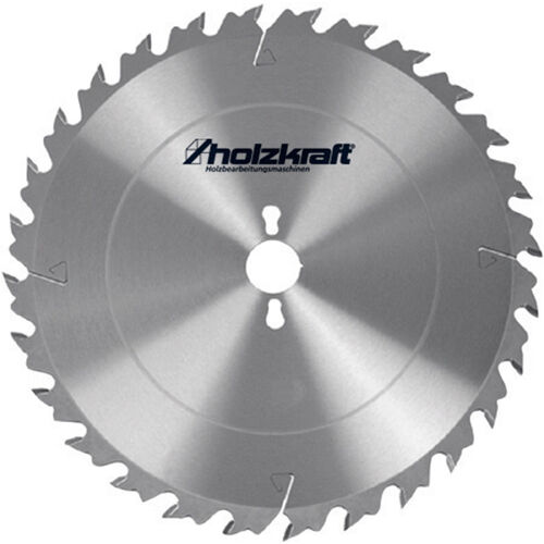 HOLZKRAFT 5263128 - Lama di ricambio per seghe circolari - 28 denti - Diametro 315 mm