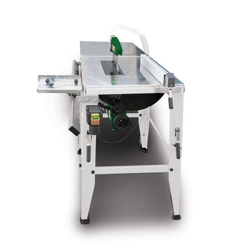 HOLZSTAR 5902321 Sega circolare per legno Modello TKS 316 PRO - 230V - Max diametro lama 315 mm 