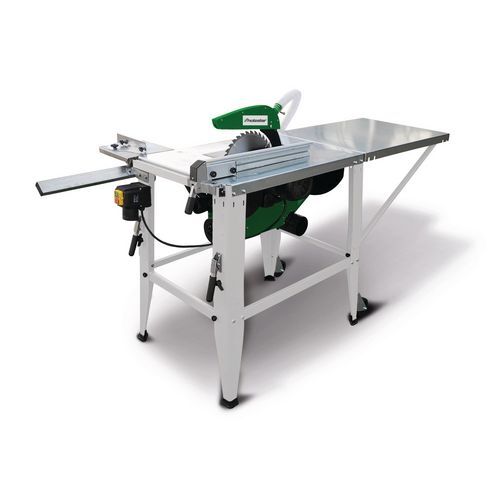 HOLZSTAR 5902323 Circular saw for wood model TKS 316 PRO - 400V - max blade diameter 315 mm