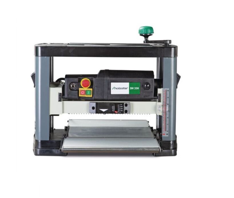HOLZSTAR 5904330 Planer - Model DH330 - portable thicknesser