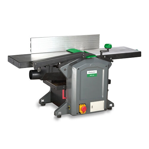 HOLZSTAR 5905250 - Pialla combinata a filo e spessore Modello ADH250 - Max larghezza piallatura 254 mm