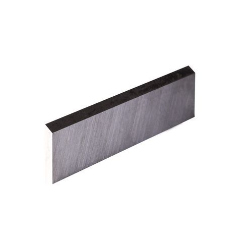 HOLZSTAR 5915200 Ersatzmesser 210x22x,8mm HSS 2Stück, für Hobelmaschine Modell ADH200