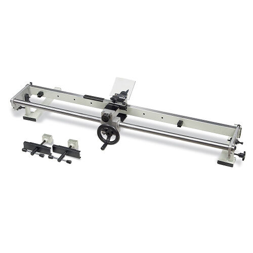 HOLZKRAFT 5931101 - Kopiereinrichtung für Quer- und Längsbearbeitung für Drehmaschine Modell DB 900