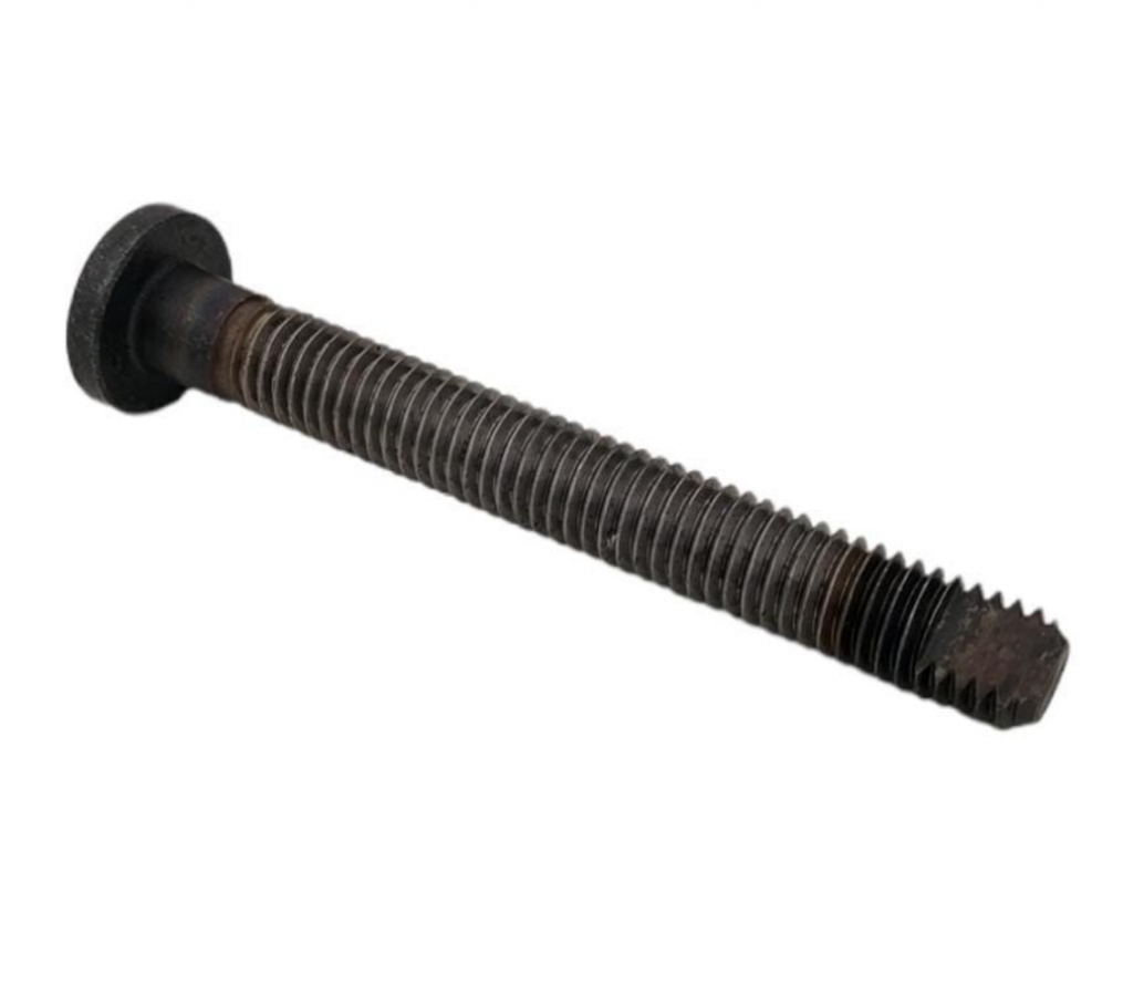 0509006 Einstellschraube L= 67mm fuer Quer Schlitten Lage.1-2-4-5 Gildemeister DMG-Mori AS16, AS20, GS20, GM20, GM20AC