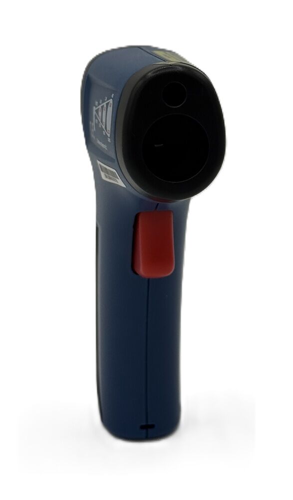 EB Instruments IR17 Mini-Infrarot-Thermometer mit eingebautem Laserpointer, Messbereich von -30°C bis 260°C