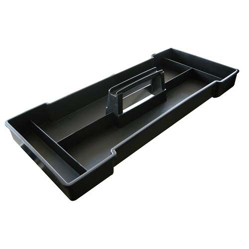 KRAE09065 - Valigia cassettiera completa di 104 Utensili Manuali in Cromo Vanadio