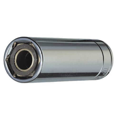 KRAVM K00021 Set Bussole magnetiche 11 pezzi in Cromo Vanadio attacco 1/2"