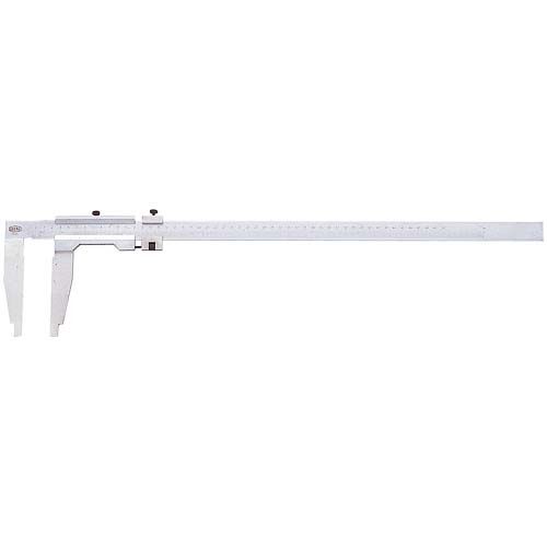 LTF 334.01 Calibro a corsoio analogico cinquantesimale OBERK - Campo di misura 500mm