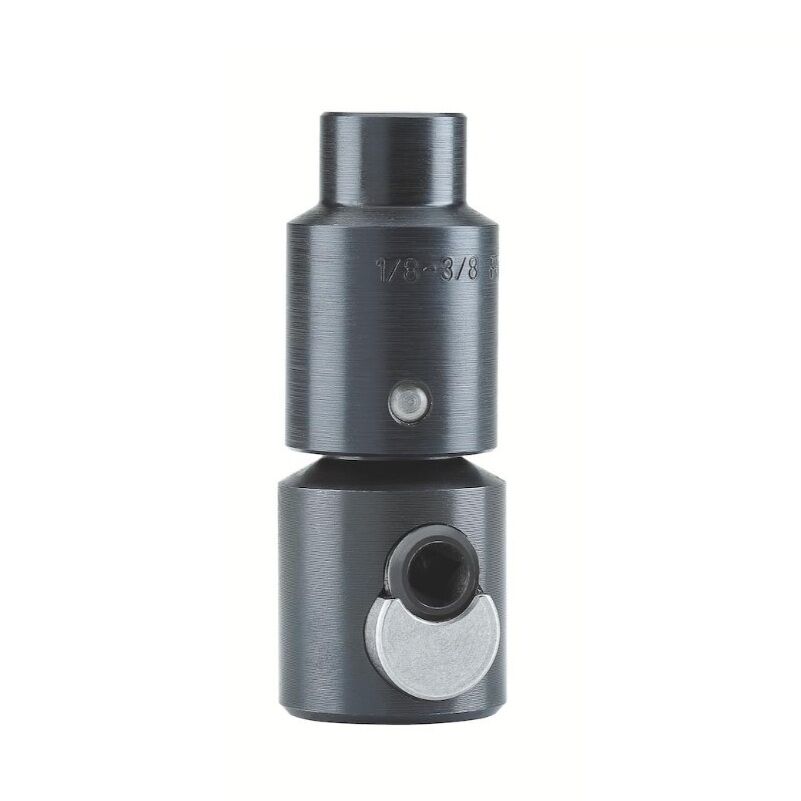 ROHM 303081 Tapping chuck with B12 tapping attachment without manderl, for shanks with 3 to 9 mm