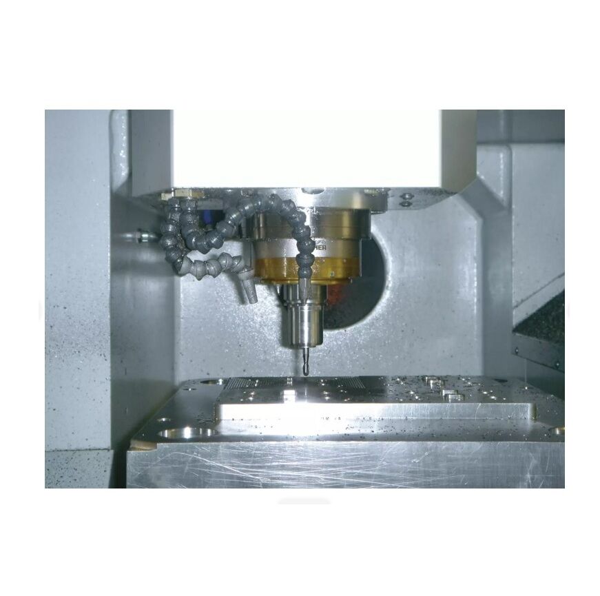 0225777 SCHUNK Mandrino portautensile poligonale TRIBOS-RM con gambo HSK40E DIN 69893-5 per lavorazioni HSC, diametro serraggio 12mm e lunghezza 78mm