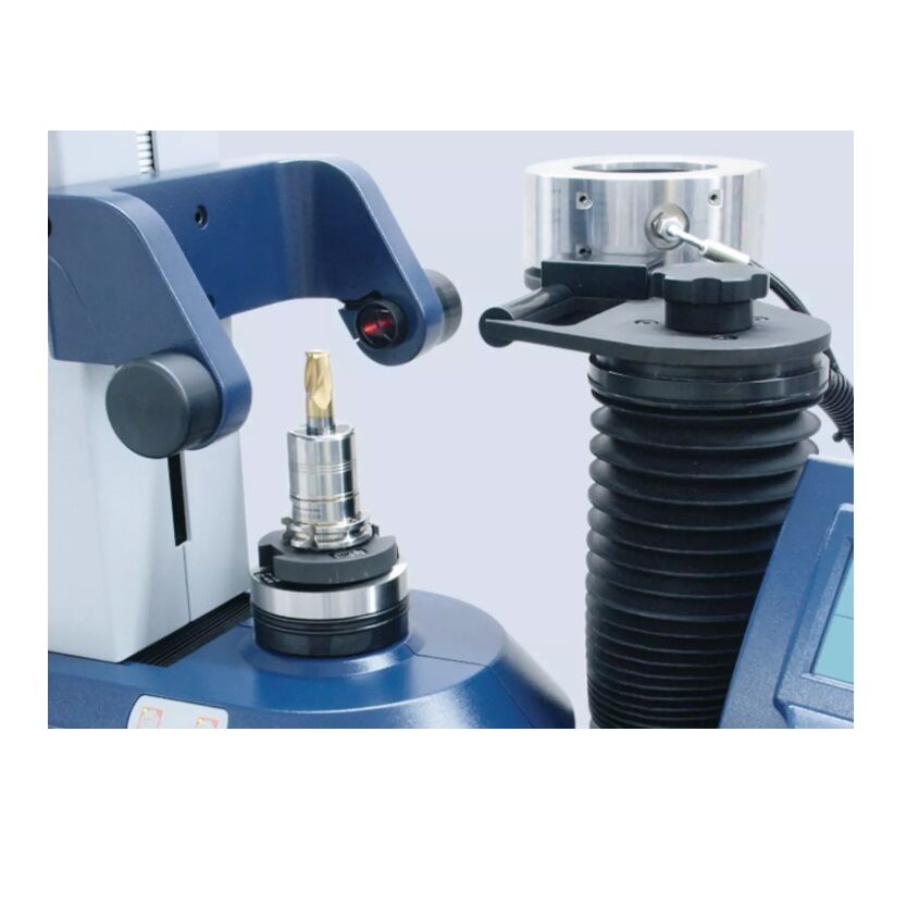 TRBHSK32A SCHUNK Polygonal tool chucks TRIBOS-S with HSK32A shank DIN ISO 12164-1 for machining in small footprint, clamping diameter of your choice