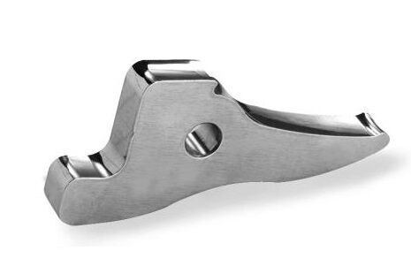 26.10.196 Nasello - martelletto per tornio CNC Gildemeister - DMG Mori Sprint 32/42 linear - Mandrino principale