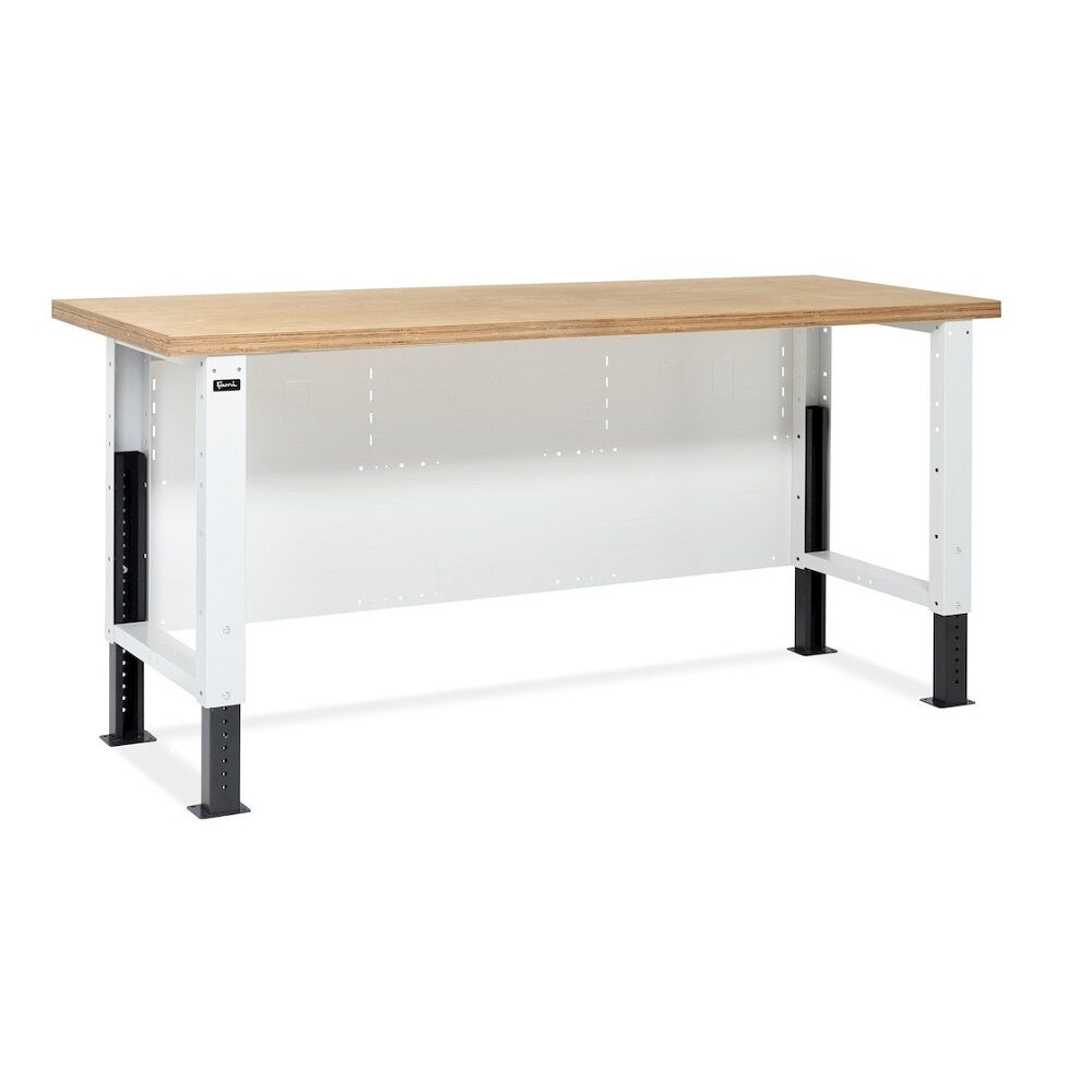 Fami MBR03S0V0V001PD Werkbank WORK MASTER Laenge 200