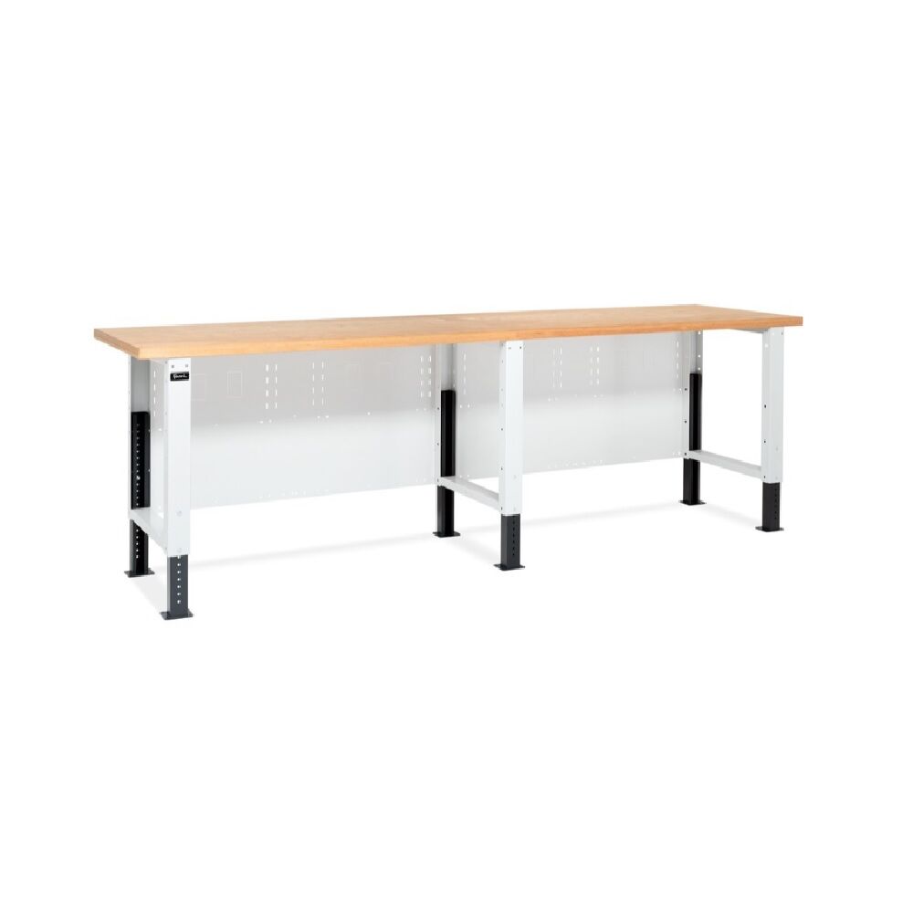 Fami MBR04S0V0V001PD Workbench WORK MASTER length 300cm