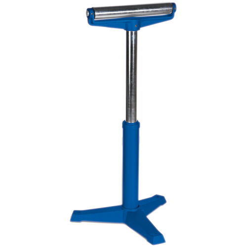 MET3660700 - Supporto Modello MS 3 Ad Altezza Regolabile - Capacità Di Carico 700 Kg Lunghezza 350 mm