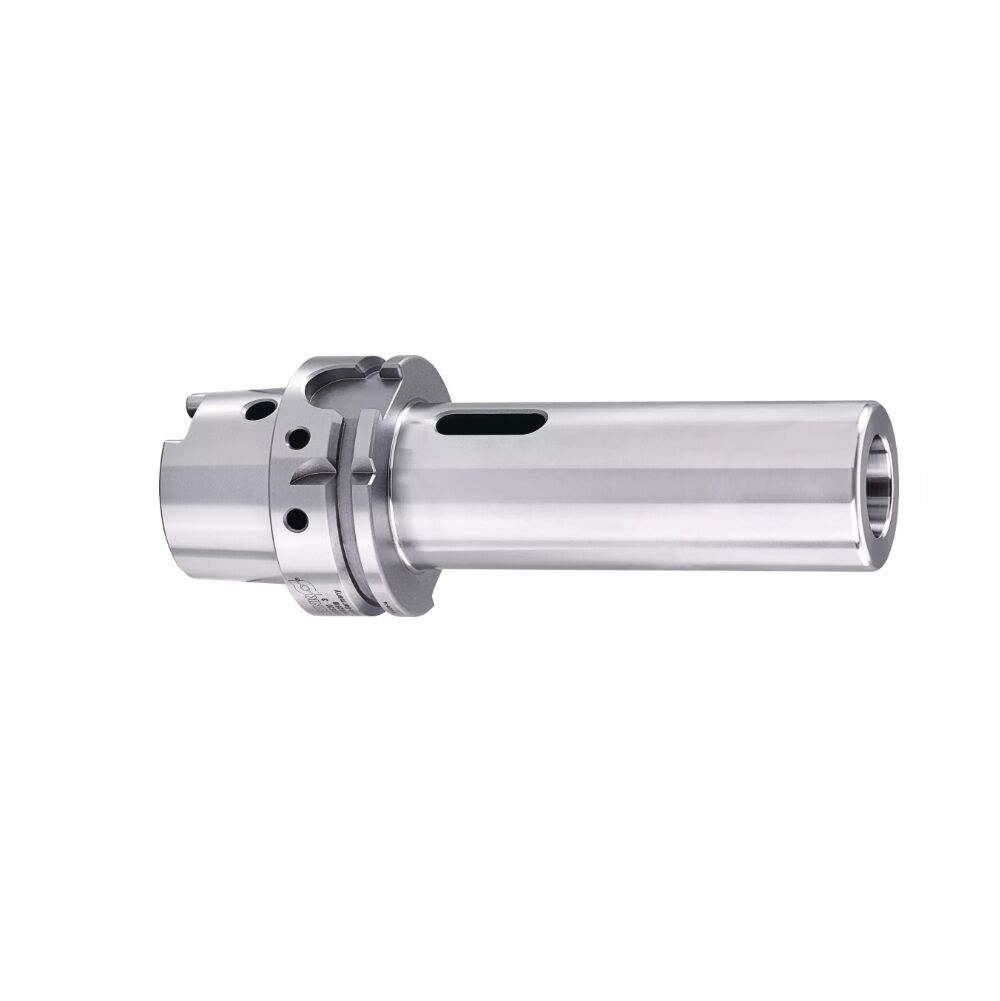 MTTAHSK-A SCHUNK Spindle with reduction having HSK-A shank and morse taper tool attachment of different sizes