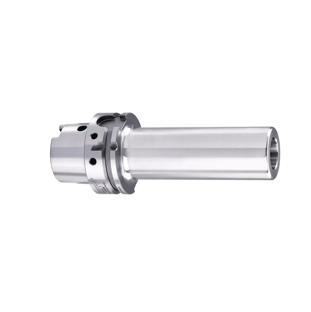 MTTHSK-A SCHUNK Mandrino adattatore con gambo HSK-A, attacco utensile cono morse di diverse dimensioni con filettatura di bloccaggio