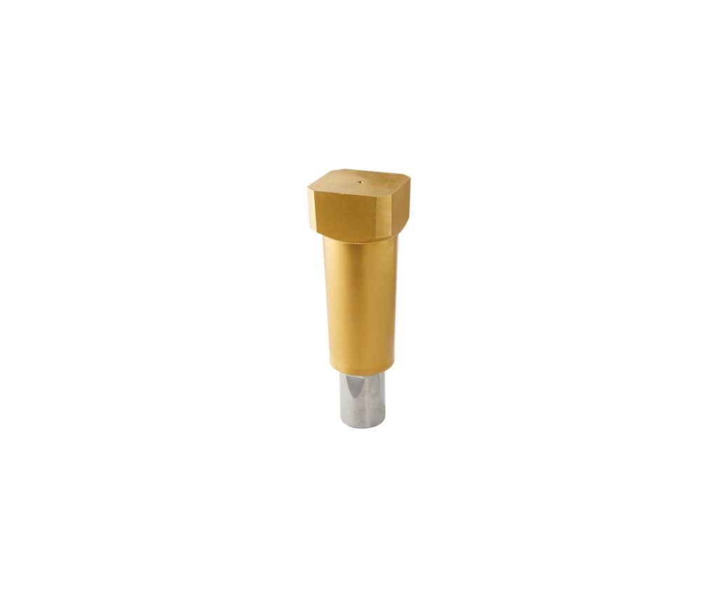 Poliangolar NG06Q Broccia Standard per interni quadra da utilizzare con brocciatore MICRO
