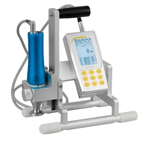 PCE Instruments PCE-5000-8N-Probe Sonda a ultrasuoni automatica per durometro a ultrasuoni PCE-5000, forza di test di 8N