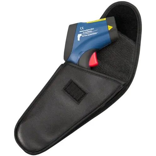 PCE Instruments PCE-889B Infrared thermometer non-contact measurement -50 to +1000 °C, adjustable emissivity, dual laser, D:S ratio 30:1