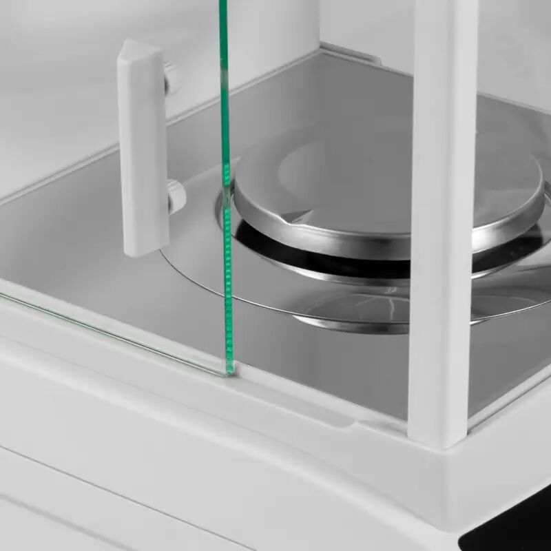 PCE Instruments PCE-ABT 220L Bilancia digitale per laboratori e istituti di ricerca
