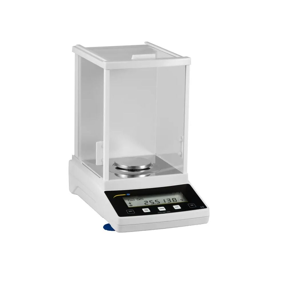 PCE Instruments PCE-ABT 220L Bilancia digitale per laboratori e istituti di ricerca