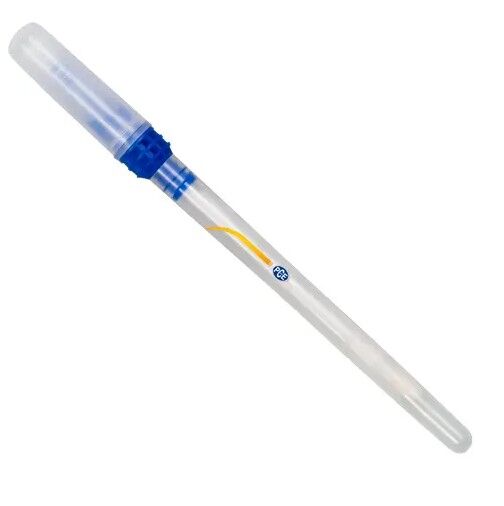 PCE Instruments PCE-ATP 1-KIT2 Analizzatore di ATP per liquidi per rilevare rapidamente e semplicemente la pulizia delle superfici, campo di misura da 0 a 999999 RLU
