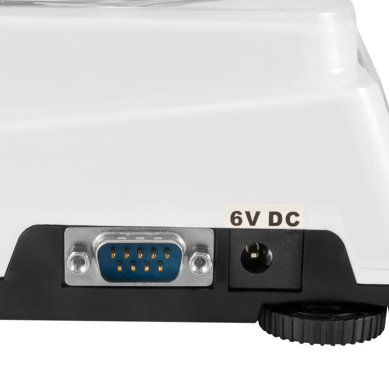PCE Instruments PCE-BSK 1100 Präzise digitale Stückzählwaagen für Labor und Logistik
