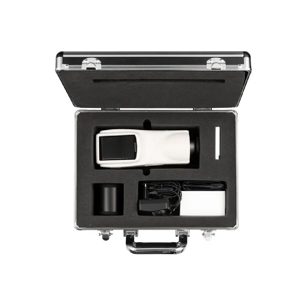 PCE Instruments PCE-CSM 10 Spectrophotometer for quality control - high accuracy