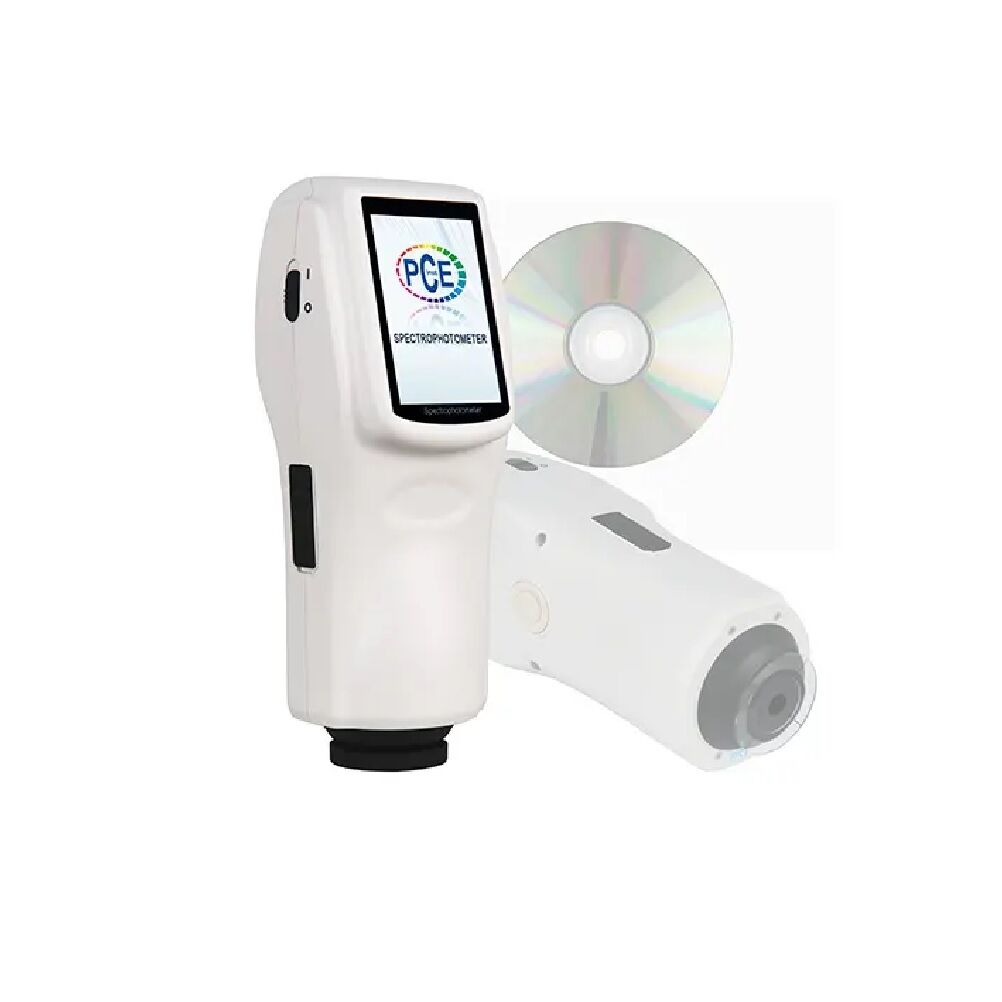 PCE Intruments PCE-CSM 10 Spectrophotometer for quality control - high accuracy