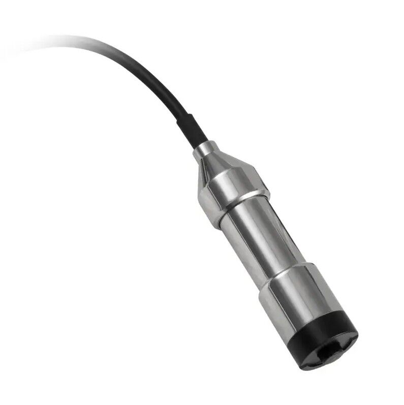 PCE Instruments PCE-CT 80-FN2D5 Analizzatore di superficie per la misura non distruttiva di rivestimenti su base metalliche ferrose, range di misura 0 - 2500 µm