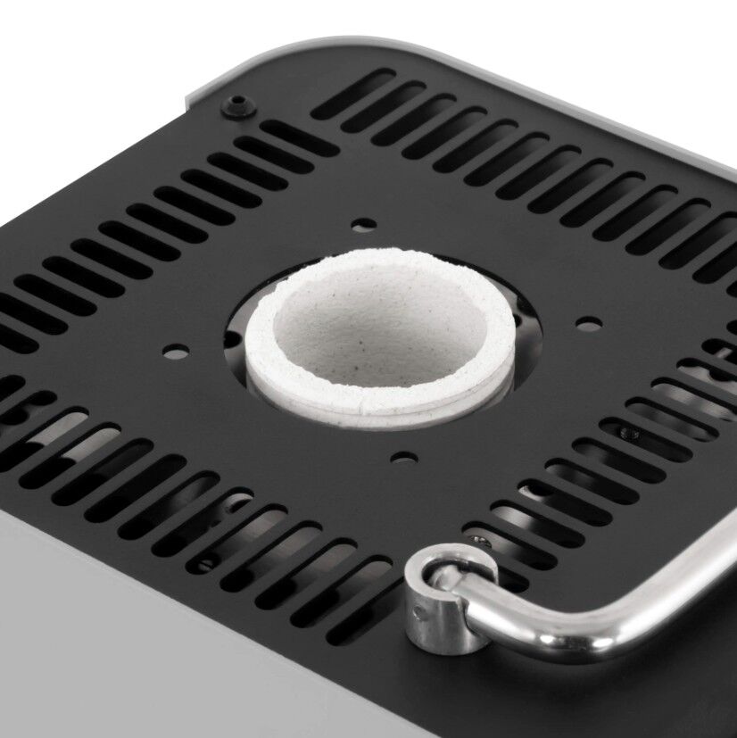 PCE Instruments PCE-DBC 650 Dry block temperature calibrator for sensors, resolution 0.001 °C