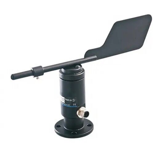 PCE Instruments PCE-FST-200-202-H-U Wind direction sensor for fixed installation, measurement range 0 to 360°, resolution 22.5°