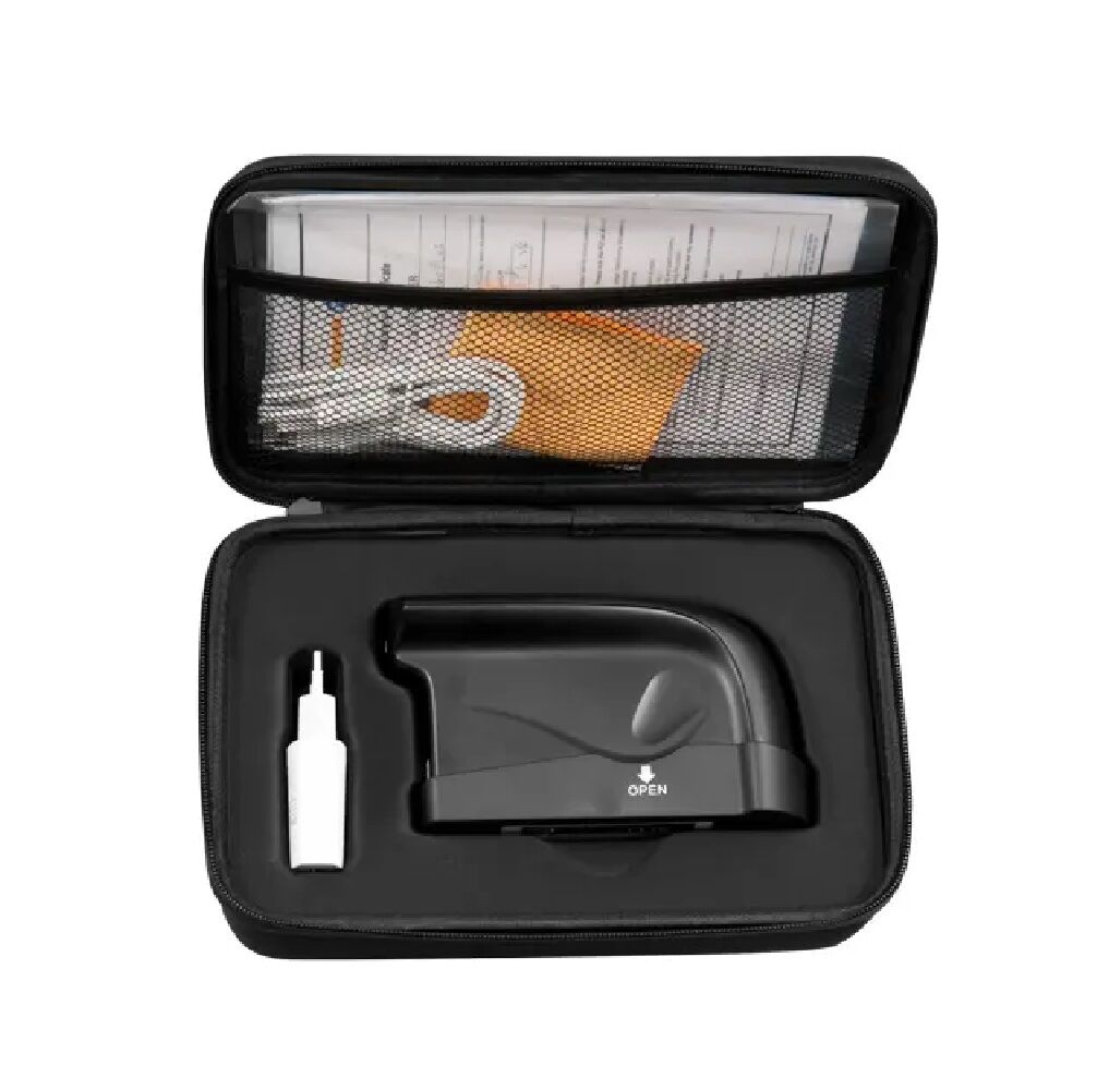 PCE Instruments PCE-GM 60Plus Portable Gloss Meter Measurement up to 200 gloss points