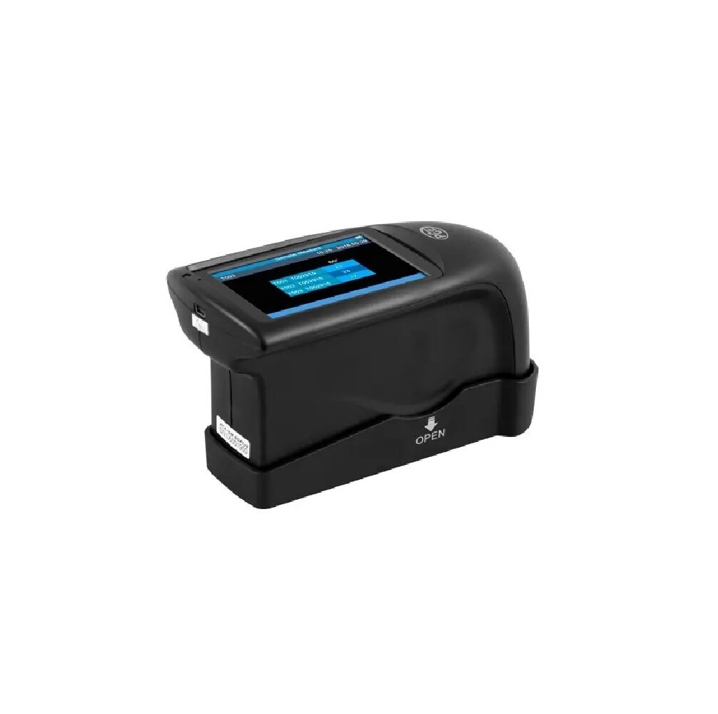 PCE Intruments PCE-GM 60Plus portable Gloss Meter Measurement up to 200 gloss points