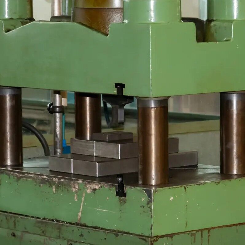 PCE Instruments PCE-HFG 25K-E100 Analoges hydraulisches Dynamometer, maximaler Kraftbereich 25000N mit 1000N Auflösung